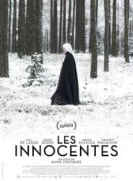 las inocentes