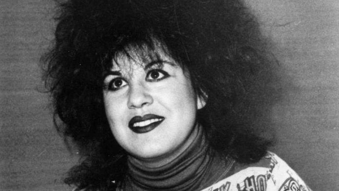 paloma chamorro