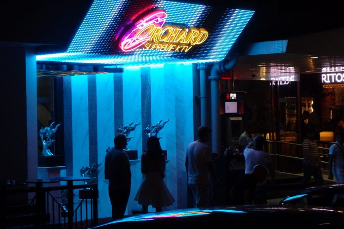 prostitucion trata