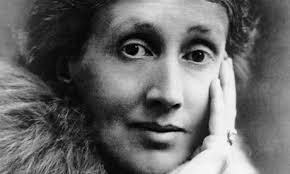woolf virginia