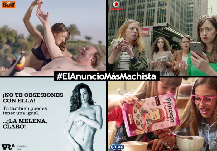 machista facua