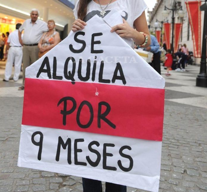 vientres se alquila