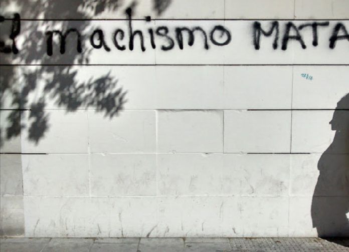 machismo mata p1