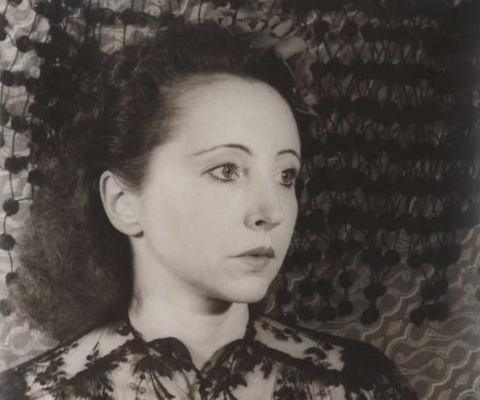 anais nin