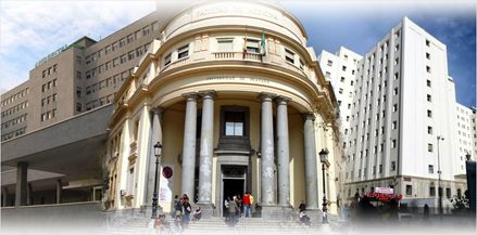Facultad-Granada