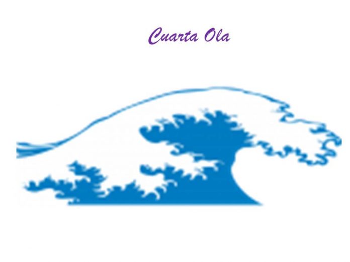 cuarta ola