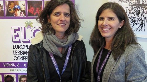Kika Fumero - Marta Fdez Herraiz