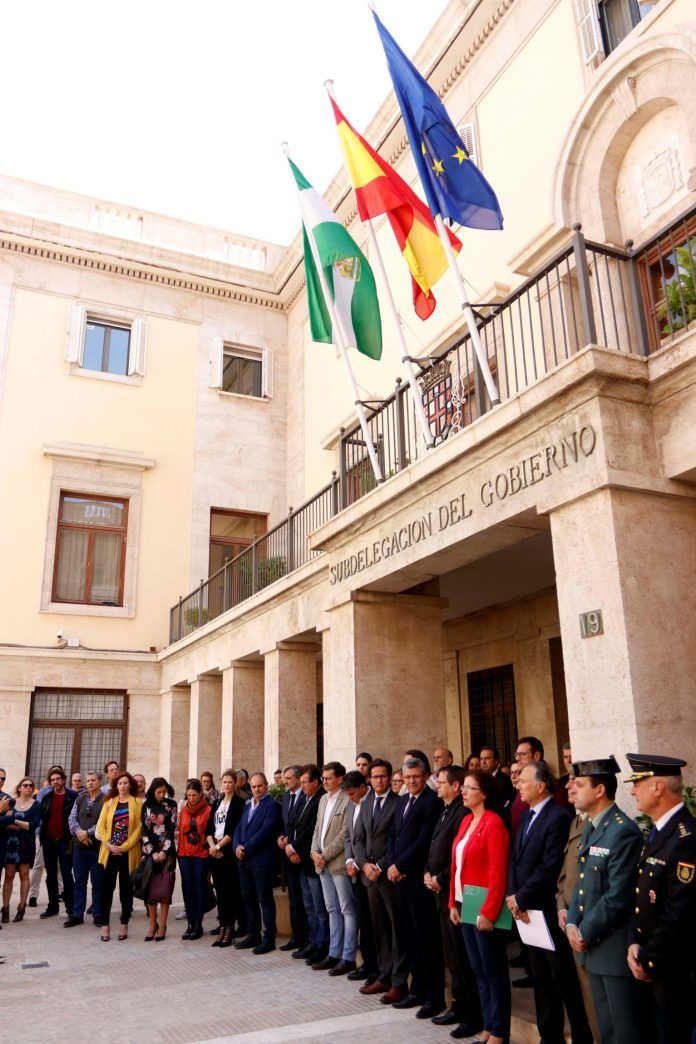 CONDENA UNÁNIME AL PARRICIDIO MACHISTA DE BALERMA, EL EJIDO (ALMERÍA)