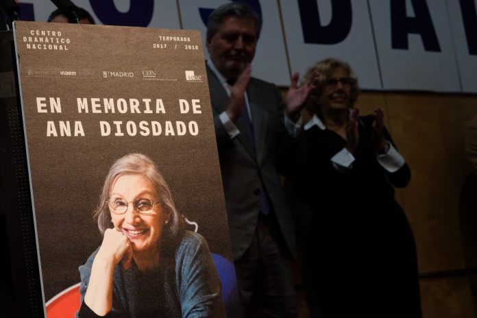 ana disodado