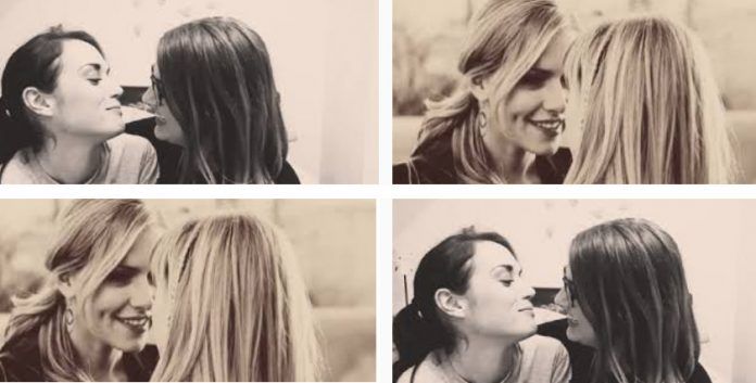 lesbianas