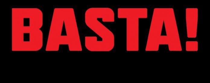 basta