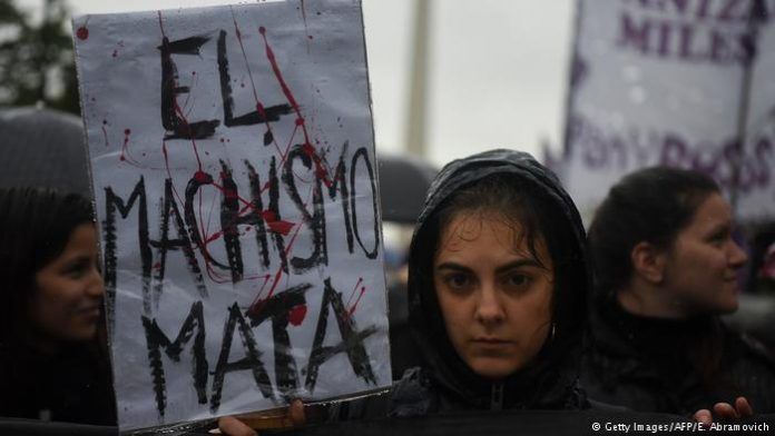 machismo