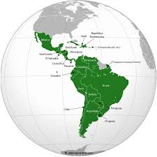 america_latina