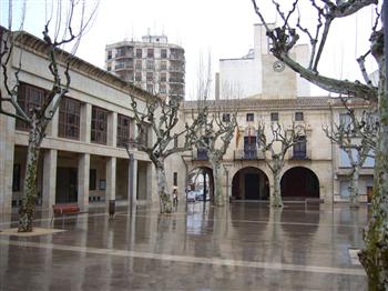 caspe