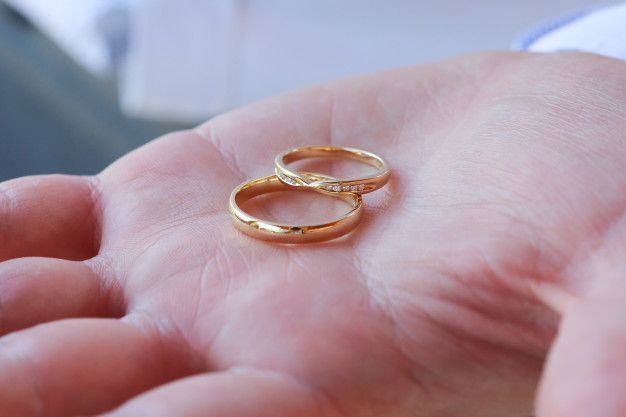 anillos