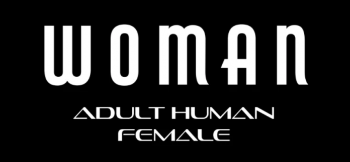 woman