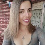 Clara Breña Cantero