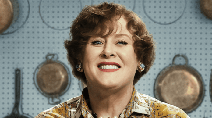 Julia cild