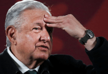 Al presidente de México le llego la hora (de pasar por el aro transgenerista)