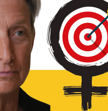 Judith Butler lanza su manual de combate