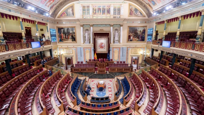 congreso
