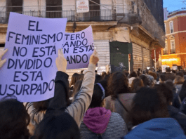 Ofensiva por el capital político del feminismo