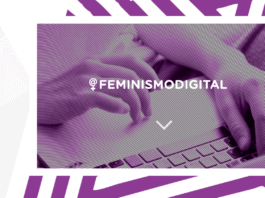 V Congreso Feminismo Digital. Llamada a comunicaciones