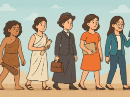¿Por qué necesitamos recuperar el estudio histórico de la misoginia?