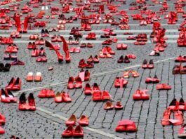 Violencia masculina