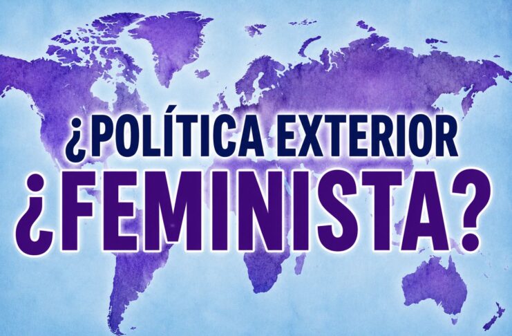 Organizaciones feministas firman queja contra el ministro Albares