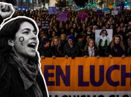La Alianza contra el Borrado de las Mujeres respalda la decisión judicial de no considerar el caso de Marbella como violencia de género
