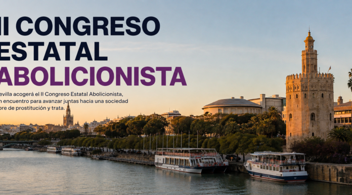 UNIDAD FEMINISTA Y FORTALEZA DEMOCRÁTICA (Parte 1)