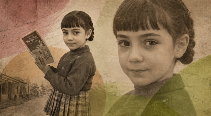 Por qué mi madre no pudo estudiar: la falacia de la neutralidad ideológica en educación