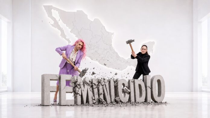 feminicidio