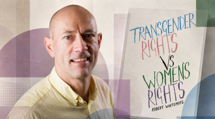Reseña del libro “Los derechos transgénero contra los derechos de las mujeres: del conflicto a la coexistencia”,