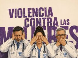 La oms frente a la violencia contra las mujeres