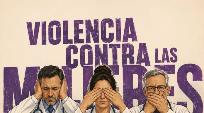 La oms frente a la violencia contra las mujeres