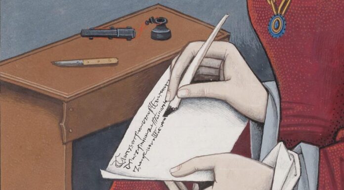 Al Instituto Cervantes por el 11º aniversario del Día de las Escritoras: más sobre el uso de nomenclatura transgenerista