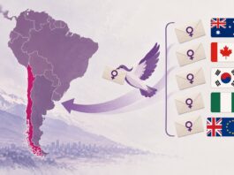 Organizaciones de diferentes países piden al Congreso chileno que prohíba la gestación subrogada