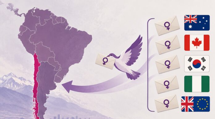 Organizaciones de diferentes países piden al Congreso chileno que prohíba la gestación subrogada