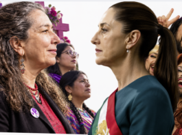 Una ley de feminicidio sin mujeres: Marcela Lagarde alerta del retroceso de la reforma de Sheinbaum