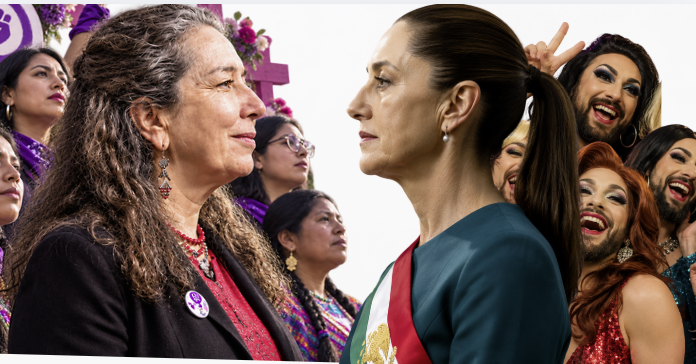 Una ley de feminicidio sin mujeres: Marcela Lagarde alerta del retroceso de la reforma de Sheinbaum