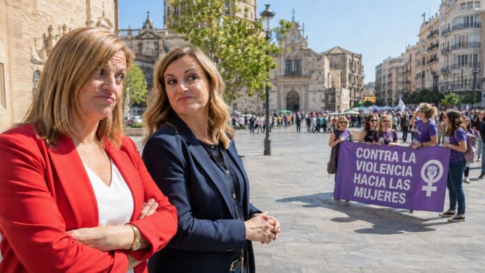 valencia feminismo