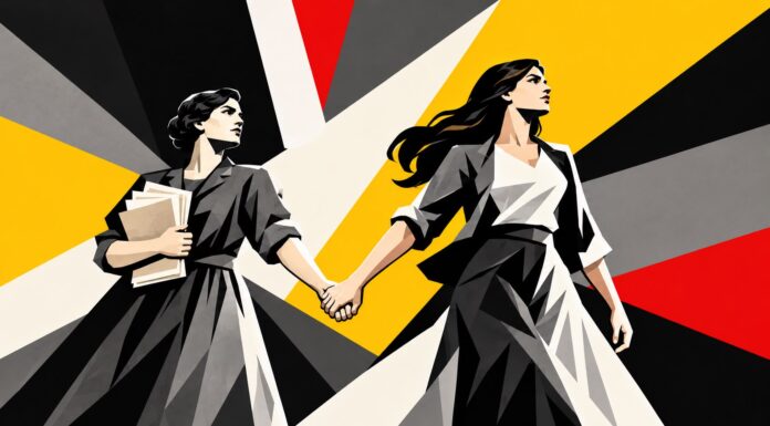 Memoria histórica, entre androcentrismo y capitalismo